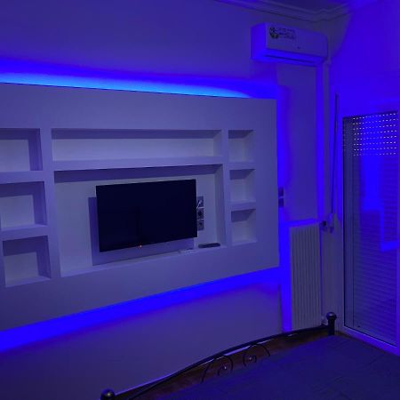 雅典Blue Note公寓 外观 照片